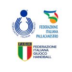 3 LUGLIO – CONFERENZA STAMPA CONGIUNTA VOLLEY-BASKET-HANDBALL