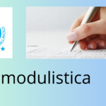 MODULO RECESSO VINCOLO ENTRO IL 31/3/2025