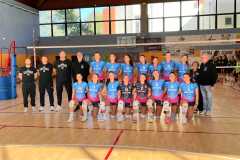 Formazione-Certosa-Volley
