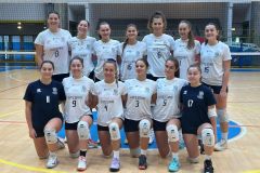 Formazione-Universo-in-Volley-Pavia