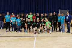 Premiazione-1°-posto-Volley-2001-Garlasco