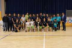 Premiazione-2°-posto-Universo-in-Volley-Pavia