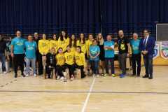 Premiazione-3°-posto-Vol-ley-Academy-Volpiano