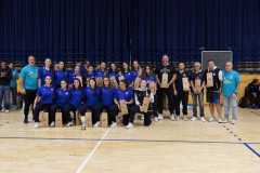 Premiazione-4°-posto-Certosa-Volley