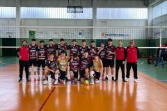 U19_Formazione_Garlasco