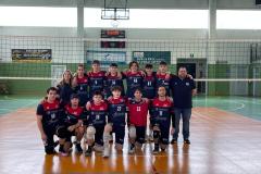 U19_Formazione_OlimpiaBlackAgnelli