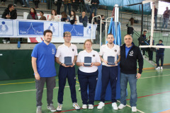 U19_Premiazione_Arbitri