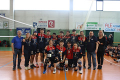 U19_Premiazione_OlimpiaBlackAgnelli