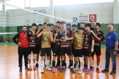 U19_Premiazione__Garlasco