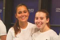 Arbitri-Pavia