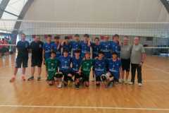 Formazione-Maschile