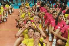 Premiazione-Femminile