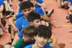 Premiazione-Maschile